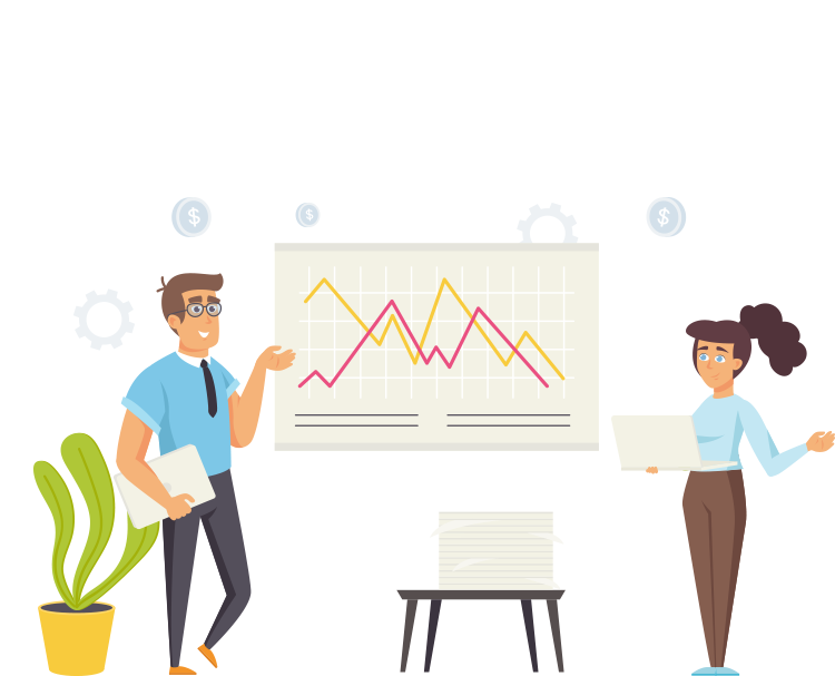 Gestion de projet digital